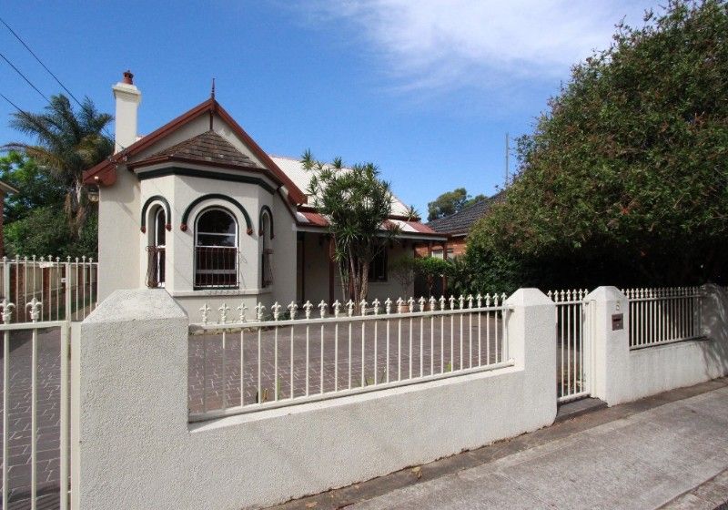 5 Anthony Street, CROYDON NSW 2132