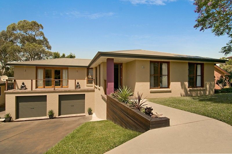22  McCann Avenue, EAST MAITLAND NSW 2323