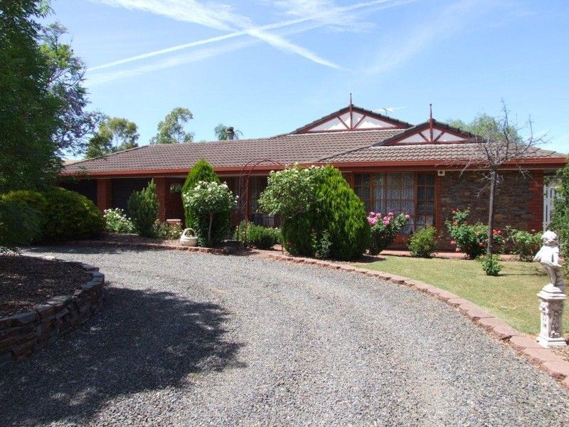 86 Uley Road, CRAIGMORE SA 5114
