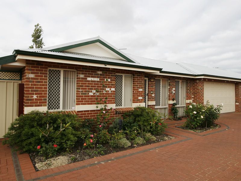 22 Ivanhoe Street, BASSENDEAN WA 6054