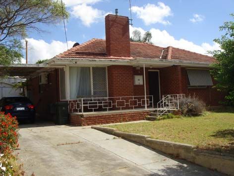 44 Ticehurst Way, BALGA WA 6061
