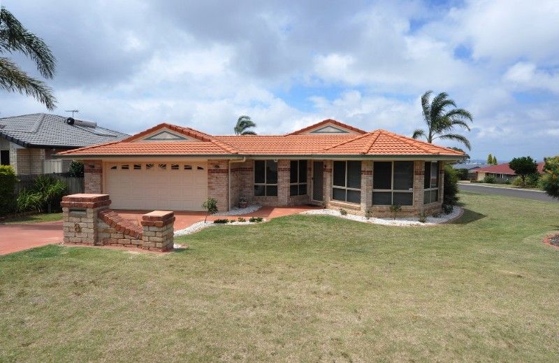 8 Catalina Drive, WILSONTON QLD 4350