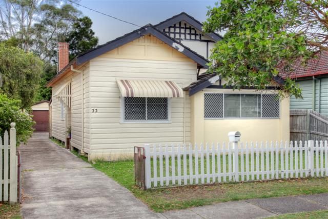 33 Harle Street, HAMILTON SOUTH NSW 2303