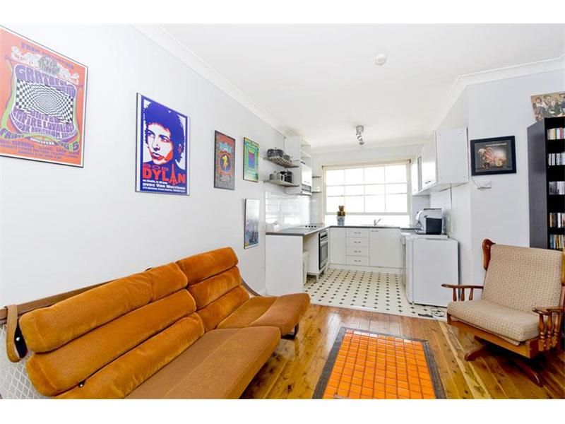 10 Orwell Street, POTTS POINT NSW 2011