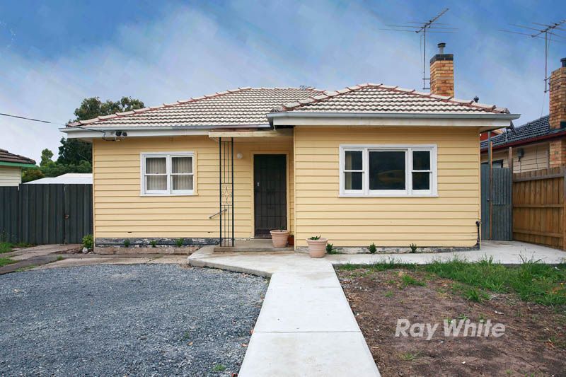 116 Kelvinside Road, NOBLE PARK VIC 3174