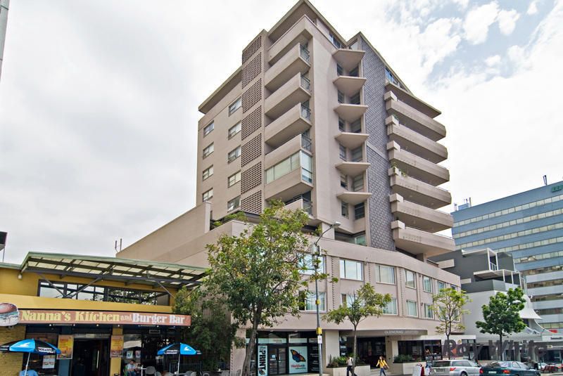  119 Leichhardt Street, SPRING HILL QLD 4000