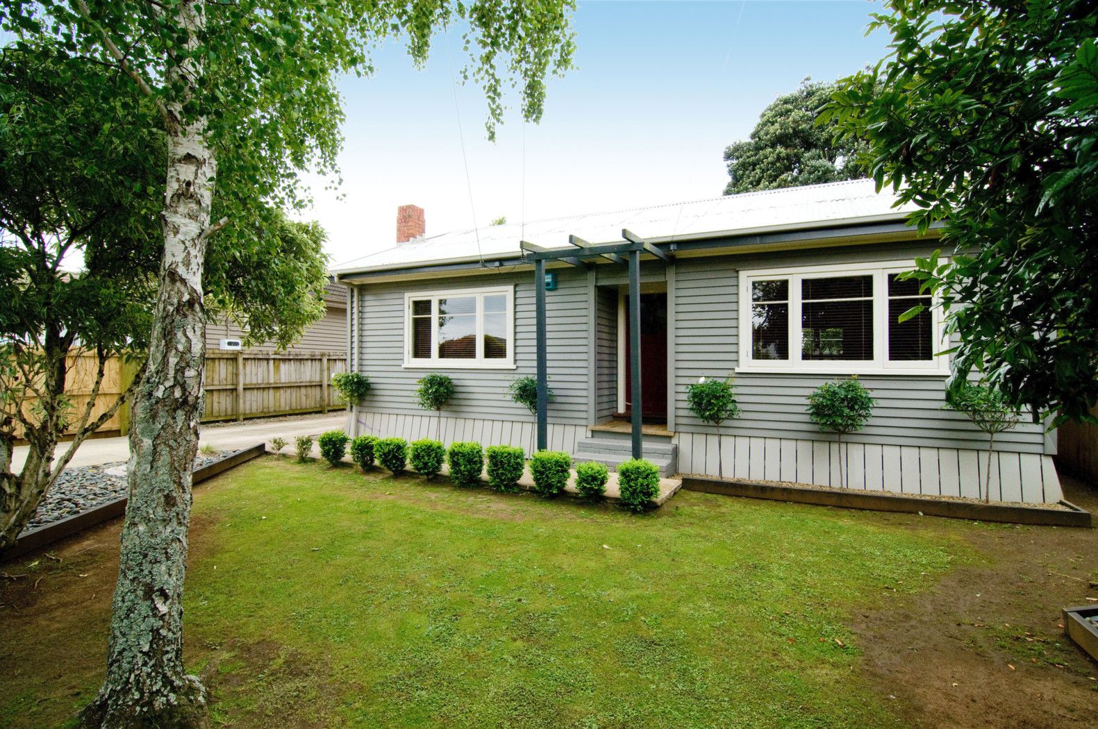 87 Alfred Street, Onehunga, Auckland City