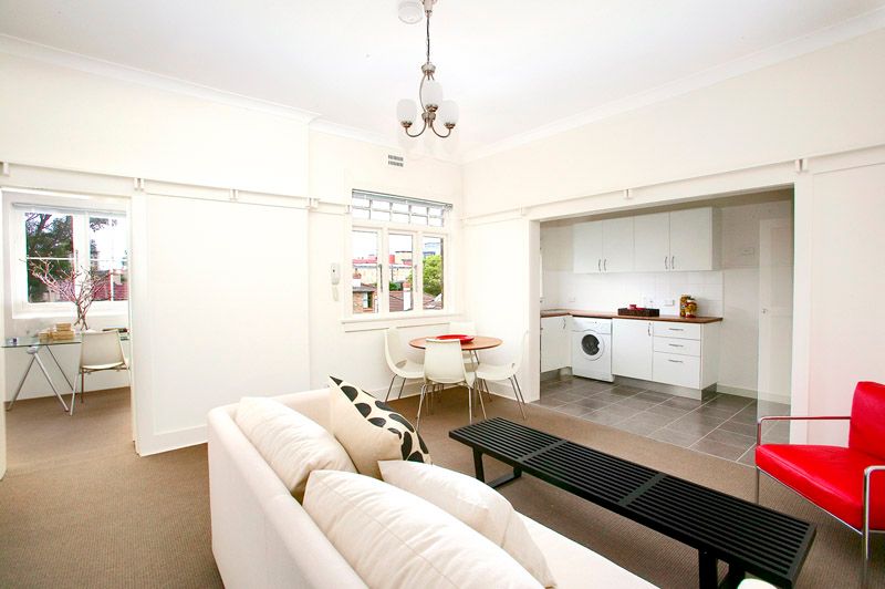 143 Old South Head Road, Bondi Junction NSW 2022