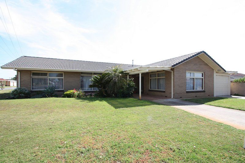 18 Coral Avenue, SEMAPHORE PARK SA 5019