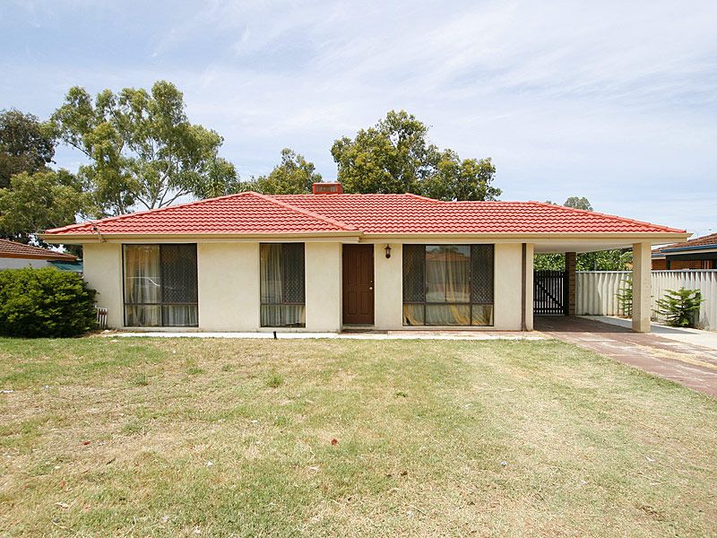 185 Amazon Drive, BEECHBORO WA 6063