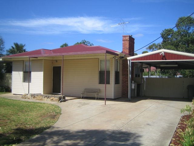 11 Shrewton Court, SALISBURY NORTH SA 5108