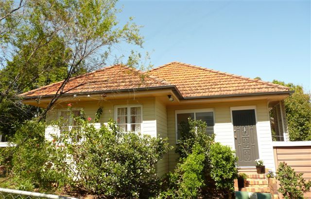 548 Waterworks Road, ASHGROVE QLD 4060