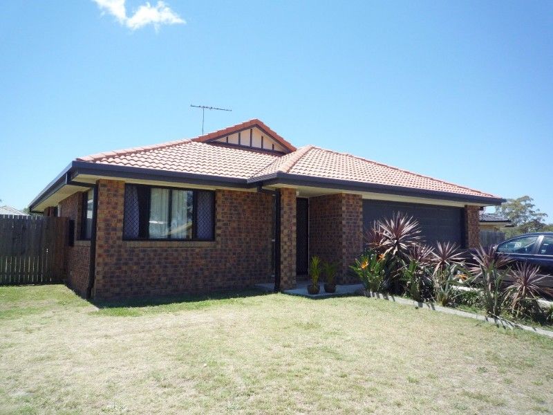 17 Cambridge Street, ROTHWELL QLD 4022