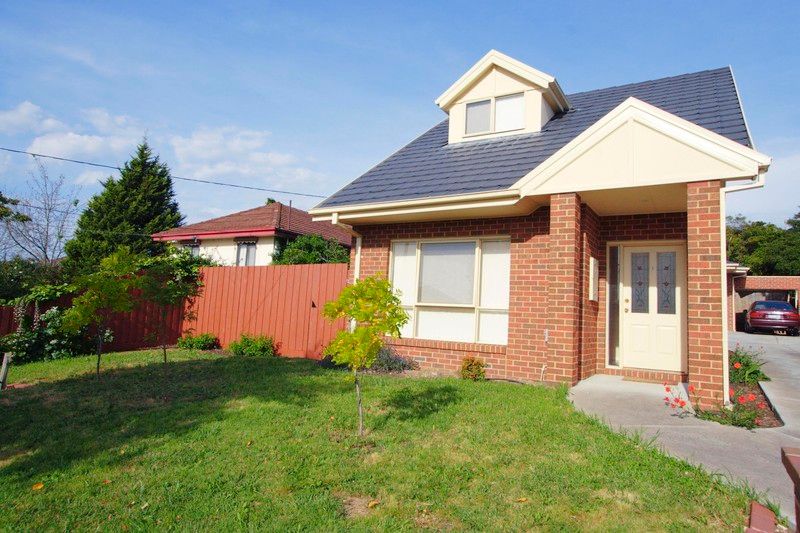 9  Myora Court, CHADSTONE VIC 3148