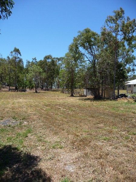 4 Blackall Street, AVONDALE QLD 4670
