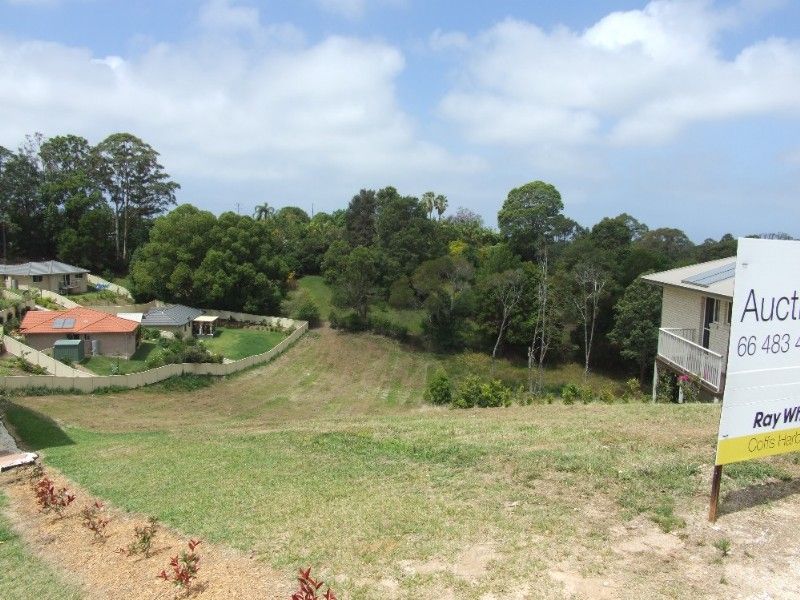7 Tuckeroo Close, COFFS HARBOUR NSW 2450