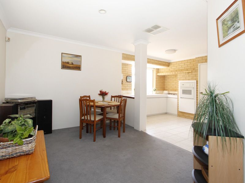 14 Osprey Circle, BALLAJURA WA 6066