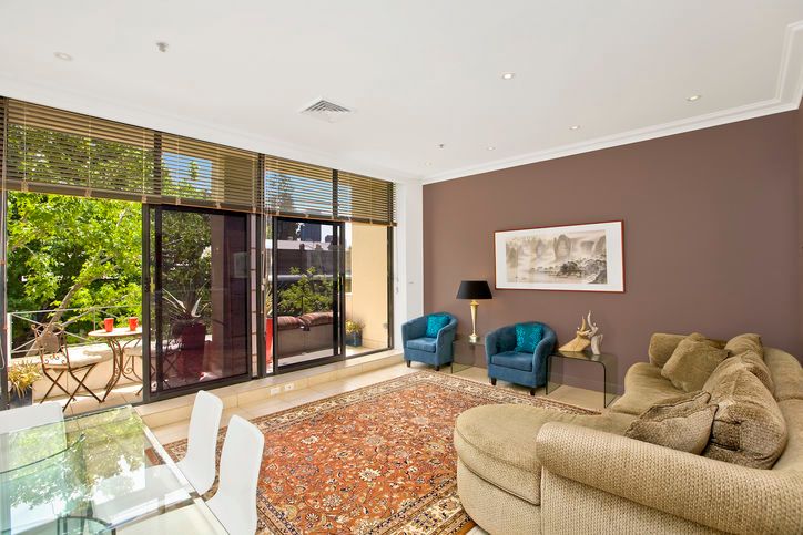 88 Dowling Street, Woolloomooloo NSW 2011