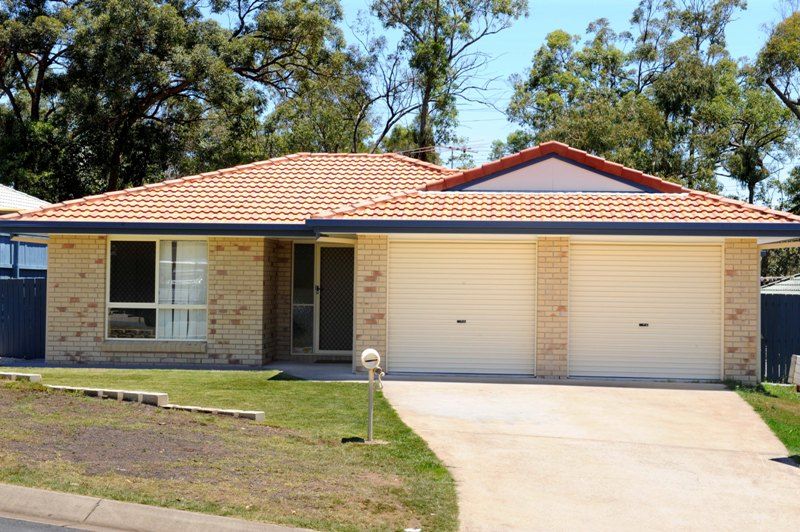 82 Eucalyptus Road, Millstream, QLD, 4888