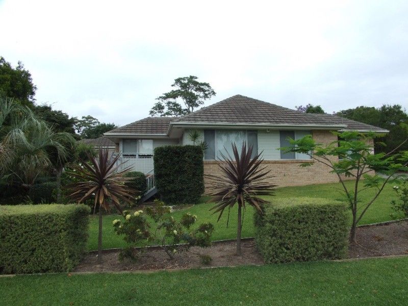 60 Gundagai Street, COFFS HARBOUR NSW 2450