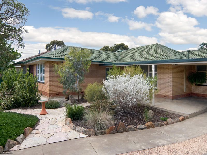 8  Parkwood Grove, MITCHELL PARK SA 5043
