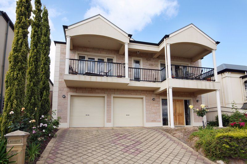 20 Crowhurst Street, GOLDEN GROVE SA 5125