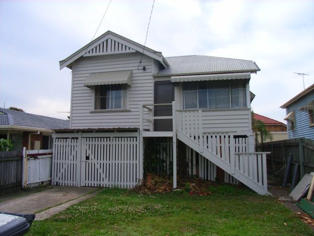 21 Mein Street, HENDRA QLD 4011