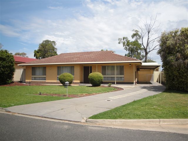 7 Curtin Avenue, ST AGNES SA 5097