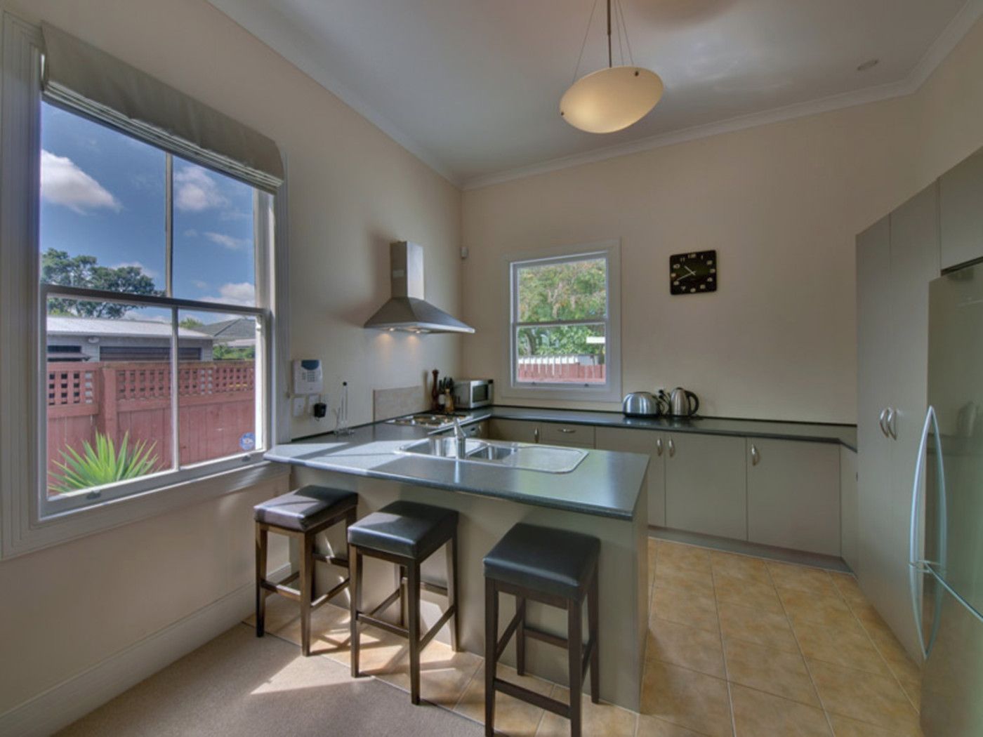 Pakuranga, Manukau City