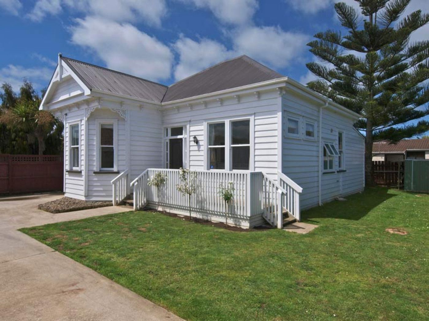 Pakuranga, Manukau City