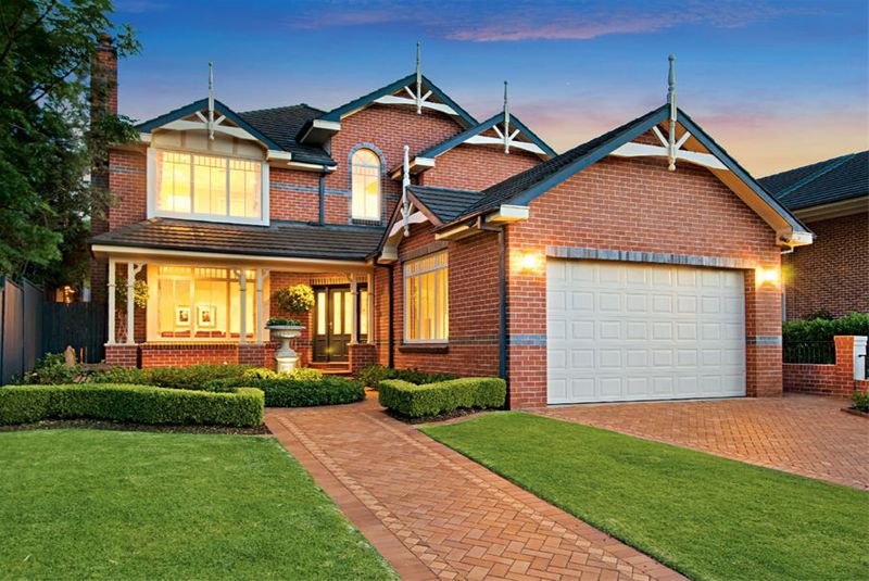 17  Deakin Street, CONCORD NSW 2137