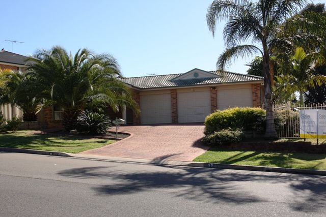 13 Venetian Way, Coomera, QLD, 4209