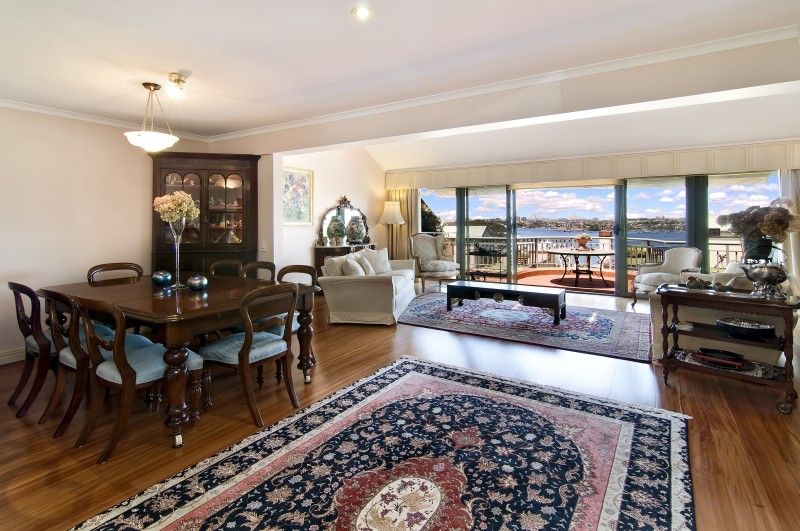 11/1-11 Bridge End, WOLLSTONECRAFT NSW 2065
