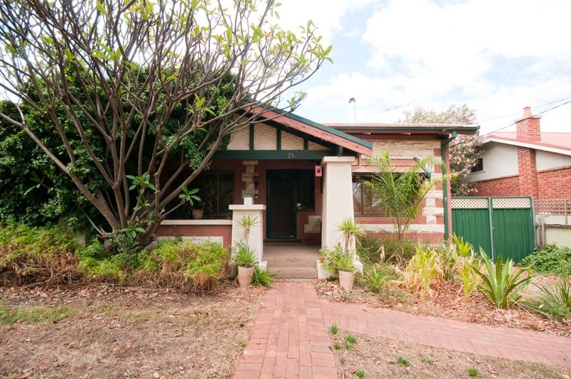 21  Elizabeth Street, PROSPECT SA 5082