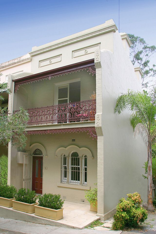 65 Neutral Street, NORTH SYDNEY NSW 2060