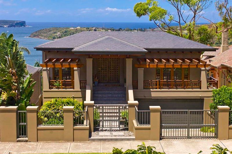 12 Moruben Road, MOSMAN NSW 2088