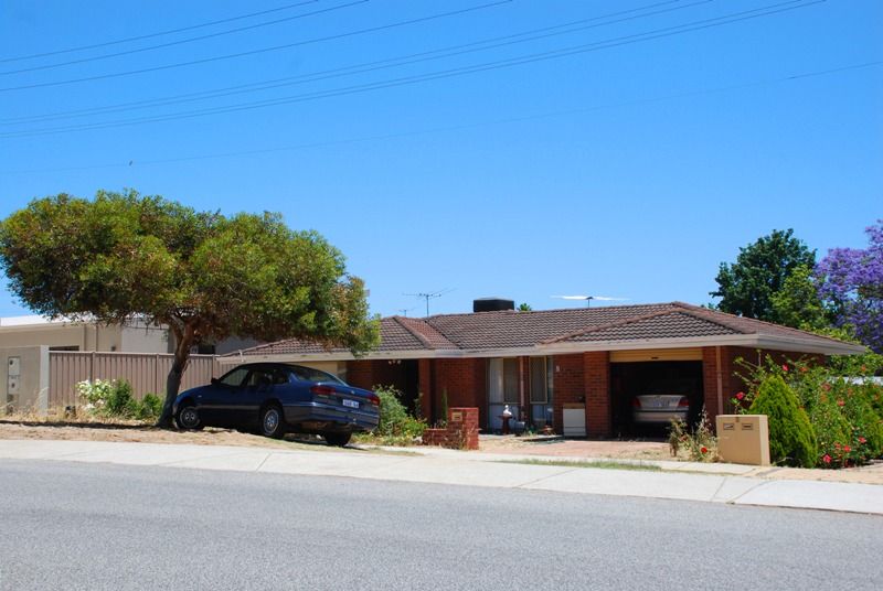 1 Thurlow Avenue, YOKINE WA 6060