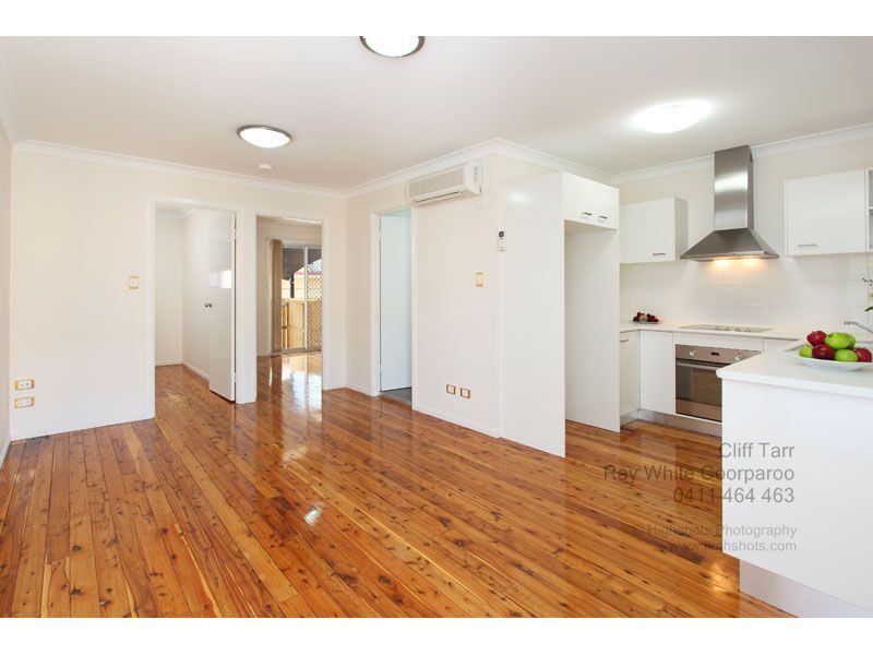 33 Derby Street, COORPAROO QLD 4151