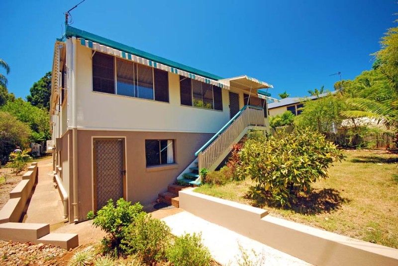 21 Ross Street, YEPPOON QLD 4703
