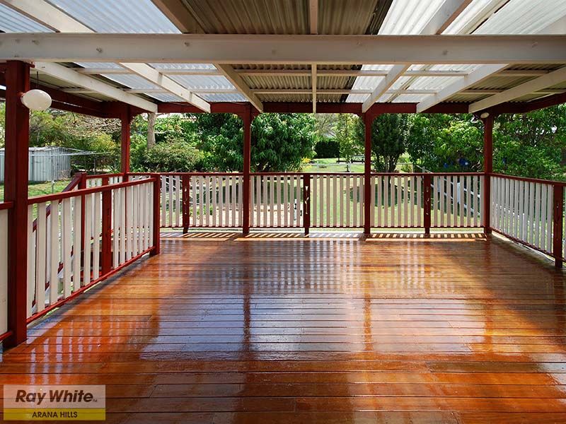 38 Bringelly Street, ARANA HILLS QLD 4054