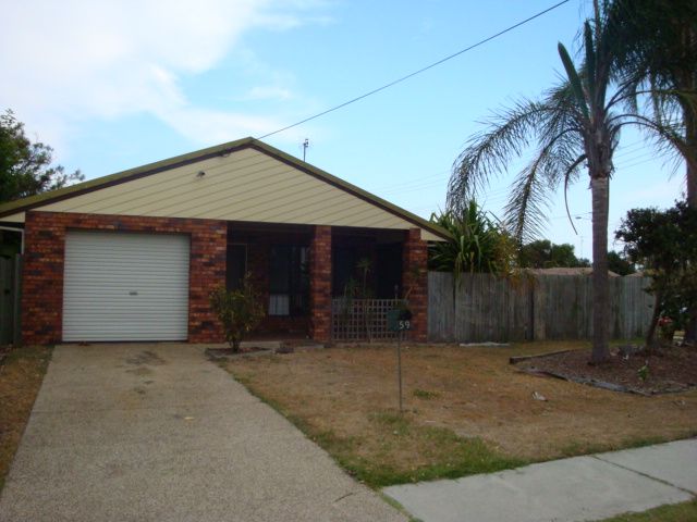 59 Parari Street, WARANA QLD 4575