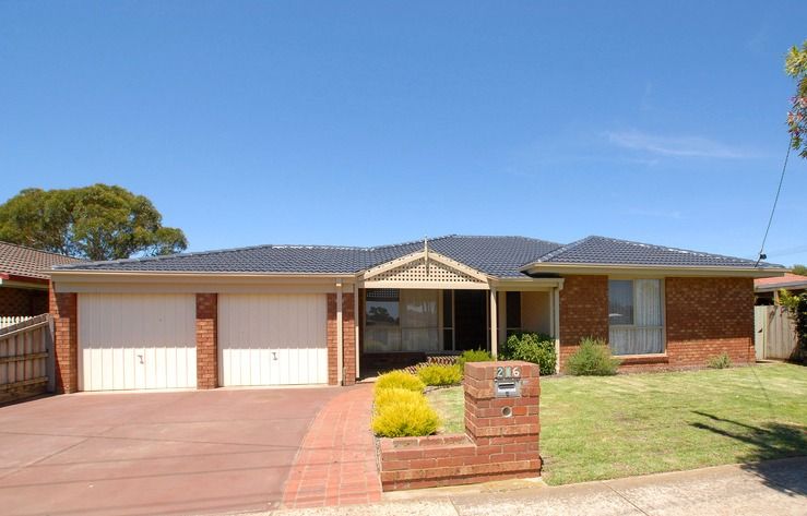 206 McCormicks Road, SKYE VIC 3977