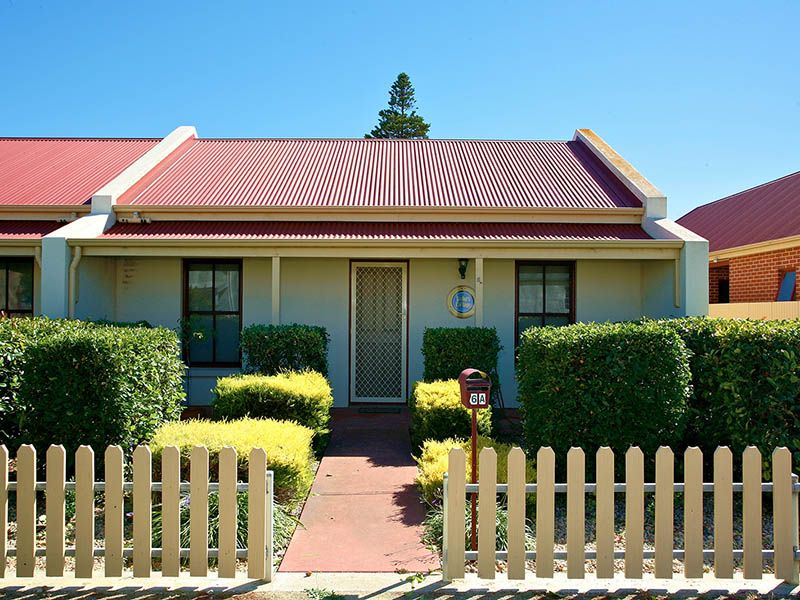 6A Goyder Street, GOOLWA SA 5214