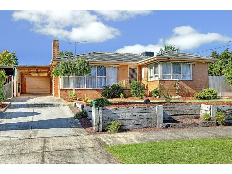3 Josie Place, Morwell, VIC, 3840