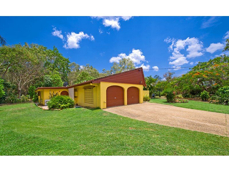 247 Boyd Street, FRENCHVILLE QLD 4701