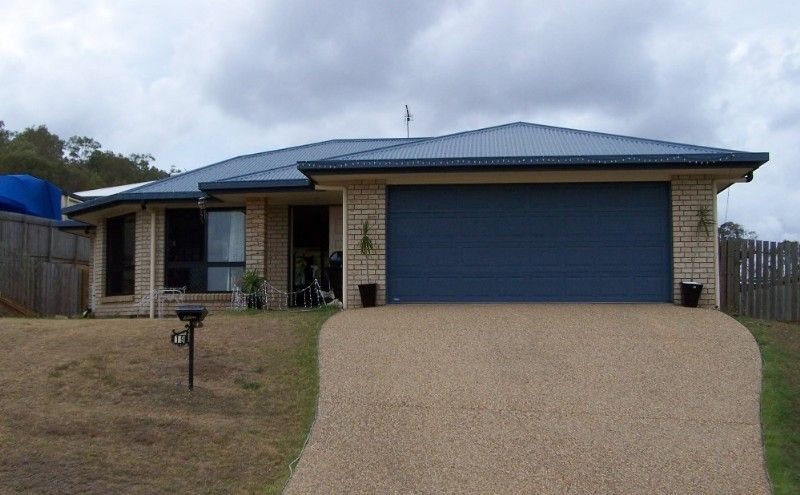 19 Coolibah Street, YEPPOON QLD 4703