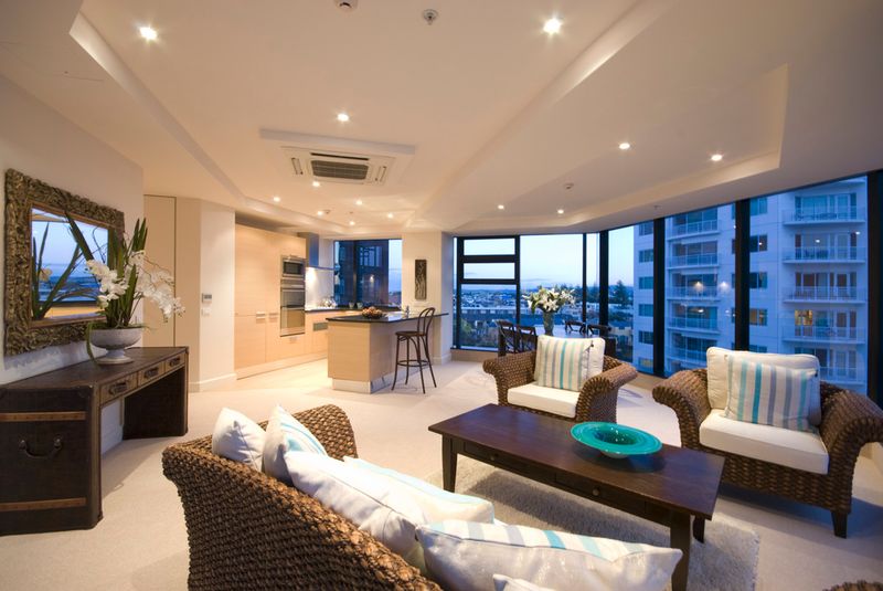 Apartment 11 Marine Parade, Mt Maunganui, Tauranga City