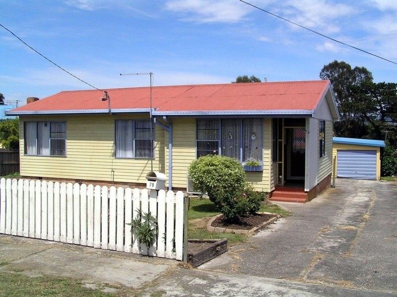 79 Friend Street, GEORGE TOWN TAS 7253