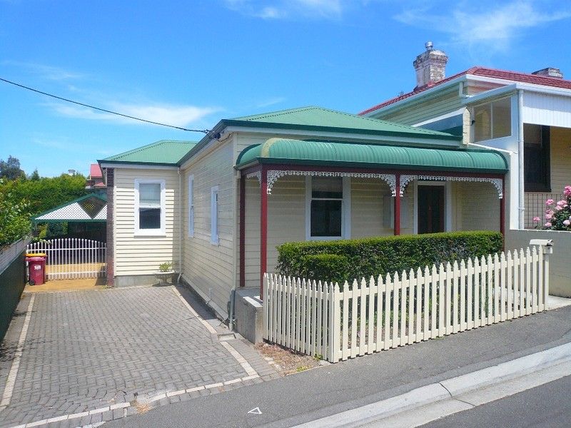 11  Crescent Grove, WEST LAUNCESTON TAS 7250
