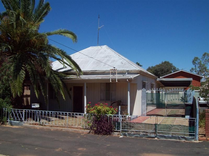 317 Darling Street, DUBBO NSW 2830